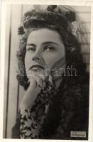 Karády Katalin, Rozgonyi photo