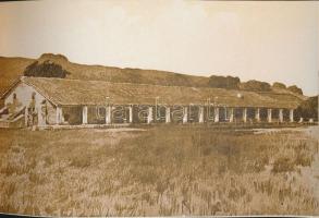 Missions of California, Historic monuments of California's Early Civilization; Father Juniperro...