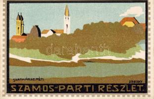 Szatmárnémeti s: Liteczky