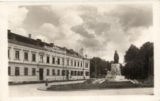 Zalaegerszeg, Csendőrlaktanya, photo