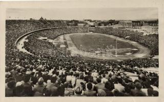 Budapest XIV. Népstadion; Képzőművészeti Alap kiadása