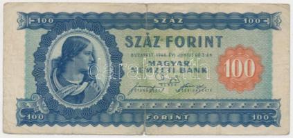 1946. 100Ft T:III- Adamo F26