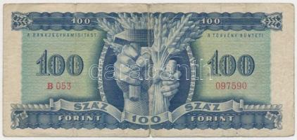 1946. 100Ft T:III-
Adamo F26