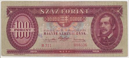 1947. 100Ft T:III Adamo F27