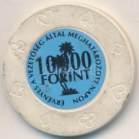 DN "Las Vegas Casino" 10.000Ft bónuszzseton T:2