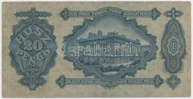 1930. 20P T:III