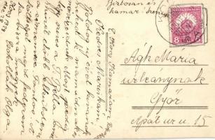 1928 Kocs, Lakóház, photo