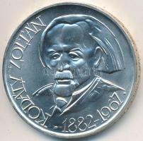 1967. 50Ft Ag "Kodály" T:BU (felületi karc)