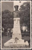 Nyárádszereda, Bocskay István fejedelem szobra / statue