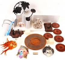 Nagy vegyes bolha tétel