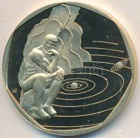 2000. 200Ft "A 2000. évforduló" T:PP