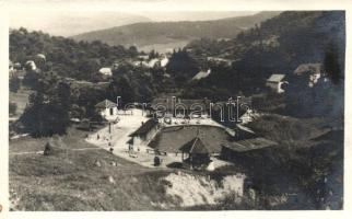 Rónaszék, fürdő / spa (EK)