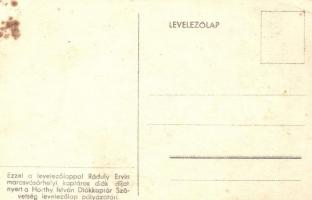 Ha fajtiszta az Angora, a pénz ömlik a kaptárba! Ezzel a levelezőlappal Ráduly Ervin marosvásárhelyi...