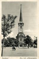 Érsekújvár, Roman catholic church