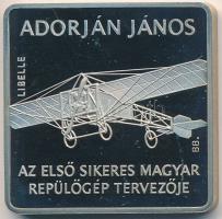 2007. 1000Ft "Adorján János - Libelle" T:PP
Adamo EM208