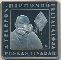 2008. 1000Ft "Telefonhírmondó-Puskás Tivadar" T:PP
Adamo EM216