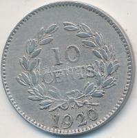 Sarawak 1920. 10c "Charles V. Brooke Rajah" T:2-
Sarawak 1920. 10 Cents "Charles V. B...