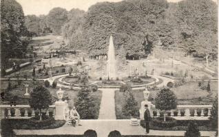 Tőketerebes Andrássy Schloß