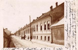 Budapest X. Kőbánya