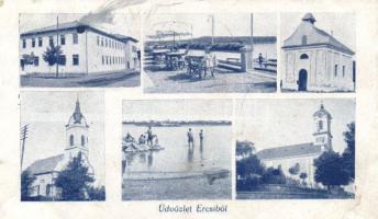 Ercsi, Kohn József kiadása (EB)