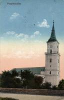 Püspökladány, Templom (EK)