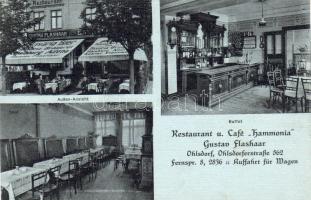 Ohlsdorf Restaurant