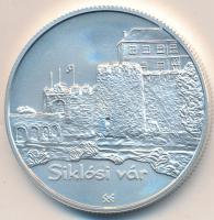 2008. 5000Ft "Siklósi Vár" T:BU Tanúsítvánnyal!
Adamo EM218