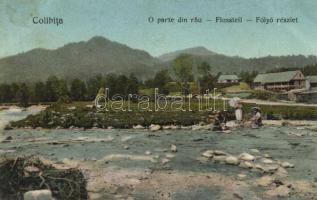 Kolibica, river (fl)