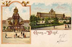 Wien Litho