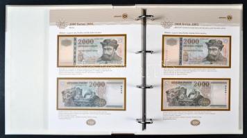 Adamovszky István: Magyarország bankjegyei 1. - A forintrendszer 1946-2010