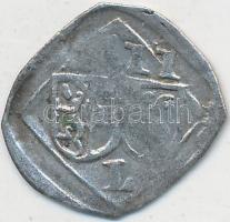 Ausztria DN. Friesachi Denar Ag (0.33g) T:3
Austria ND. Friesach Denar Ag (0.33g) C:F