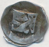 Ausztria DN. Friesachi Denar Ag (0.75g) T:3
Austria ND. Friesach Denar Ag (0.75g) C:F