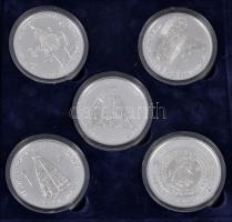 2000. "A Magyarok Államalapításának 1000 Éves Évfordulója Emlékére - Szeri Gyűlés / Géza Nagyfe...