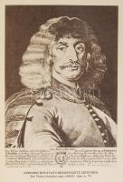 Angol életrajz Zrínyi Miklósról. Bevezette és szerkesztette, jegyzetekkel ellátta Kovács Sándor Iván...