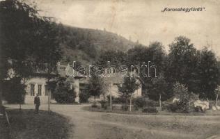 Koronahegyfürdő (EK)