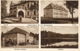 Dalbersdorf