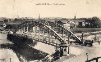 Saarbrücken