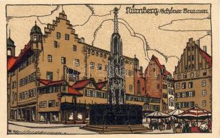 Nürnberg Litho
