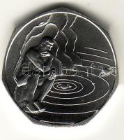 1999. 2000Ft Ag "A 2000. évforduló" T:BU Csak 5000db!