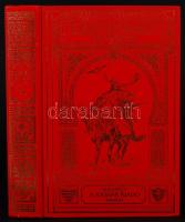 Schönerr Gyula: A magyar nemzet története. Az Anjou-ház örökösei. VI. kötet, szerk. Szilágyi Sándor, Bp., Kassák kiadó, reprint kiadás, műbőr kötésben