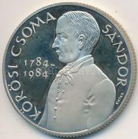 1984. 100Ft "Kőrösi Csoma Sándor" T:PP