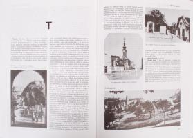 Budapest Lexikon I-II. kötet. Második, bővített kiadás. Bp., 1993, Akadémiai Kiadó. Kiadói egészvász...