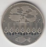 1985. 100Ft "FAO" T:PP