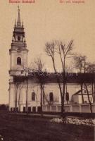 Sarkad, Evangélikus Református templom