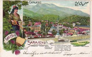 Sarajevo Litho