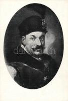 Báthory István, lengyel kiadású lap s: M. Bacciarelli