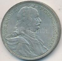 1935. 2P Ag "Rákóczi" T:2-
Adamo P7.1