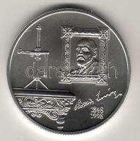 1998. 2000Ft Ag "Eötvös Lóránd" T:BU Csak 3000db!