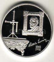 1998. 2000Ft Ag "Eötvös Lóránd" T:PP