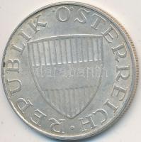 Ausztria 1972. 10Sch Ag T:2-
Austria 1972. 10 Schilling Ag C:VF